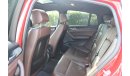 BMW X4 xDrive 28i BMW X4 MODEL 2016 GULF SPACE FULL OPTIONS