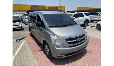 هيونداي جراند ستاريكس HYUNDAI STAREX IN GOOD CONDITION