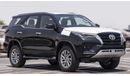 Toyota Fortuner 2023 Toyota Fortuner 2.7L Petrol