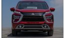 Mitsubishi Xpander 1.5L PETROL FULL OPTION 2024