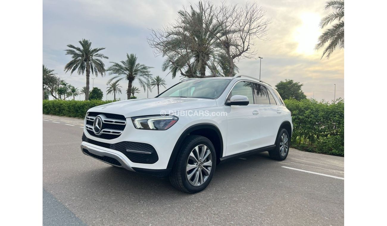 Mercedes-Benz GLE 350 2020 MERCEDES BENZ GLE 350 4MATIC // 2.0L // 36200 mileage// NEAT AND CLEAN // EXCELLENT CONDITION