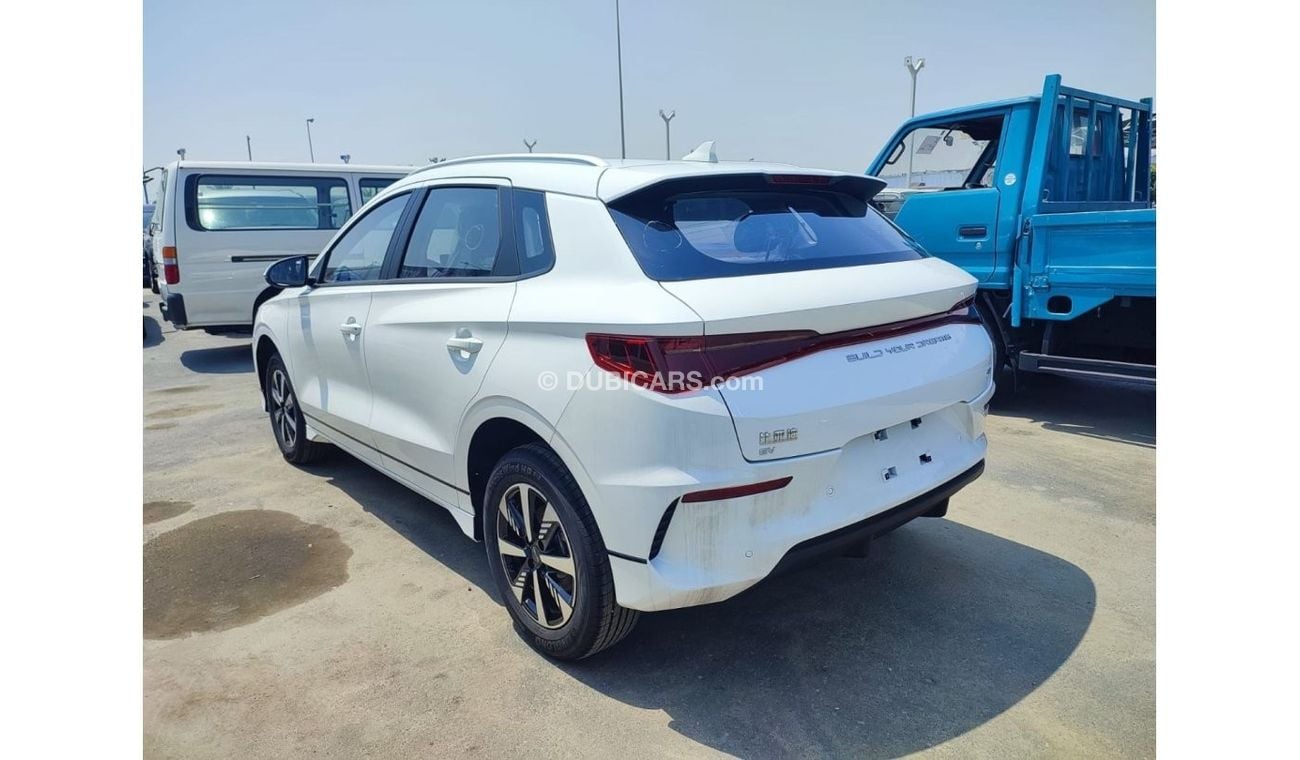 BYD e2 BYD e2 , Full Electric , Range 405km