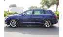 أودي Q7 45TFSI Quattro, Tiptronic 2.0L, petrol 2021