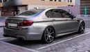 BMW M5 30 Jahre edition 4.4L