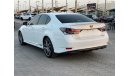 Lexus GS 450 LEXUS GS450 HAYBIRD F SPORT