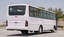 Tata LPO 1618 5.9L DIESEL 66-SEATER: 6-SPEED, FULL AIR BRAKES