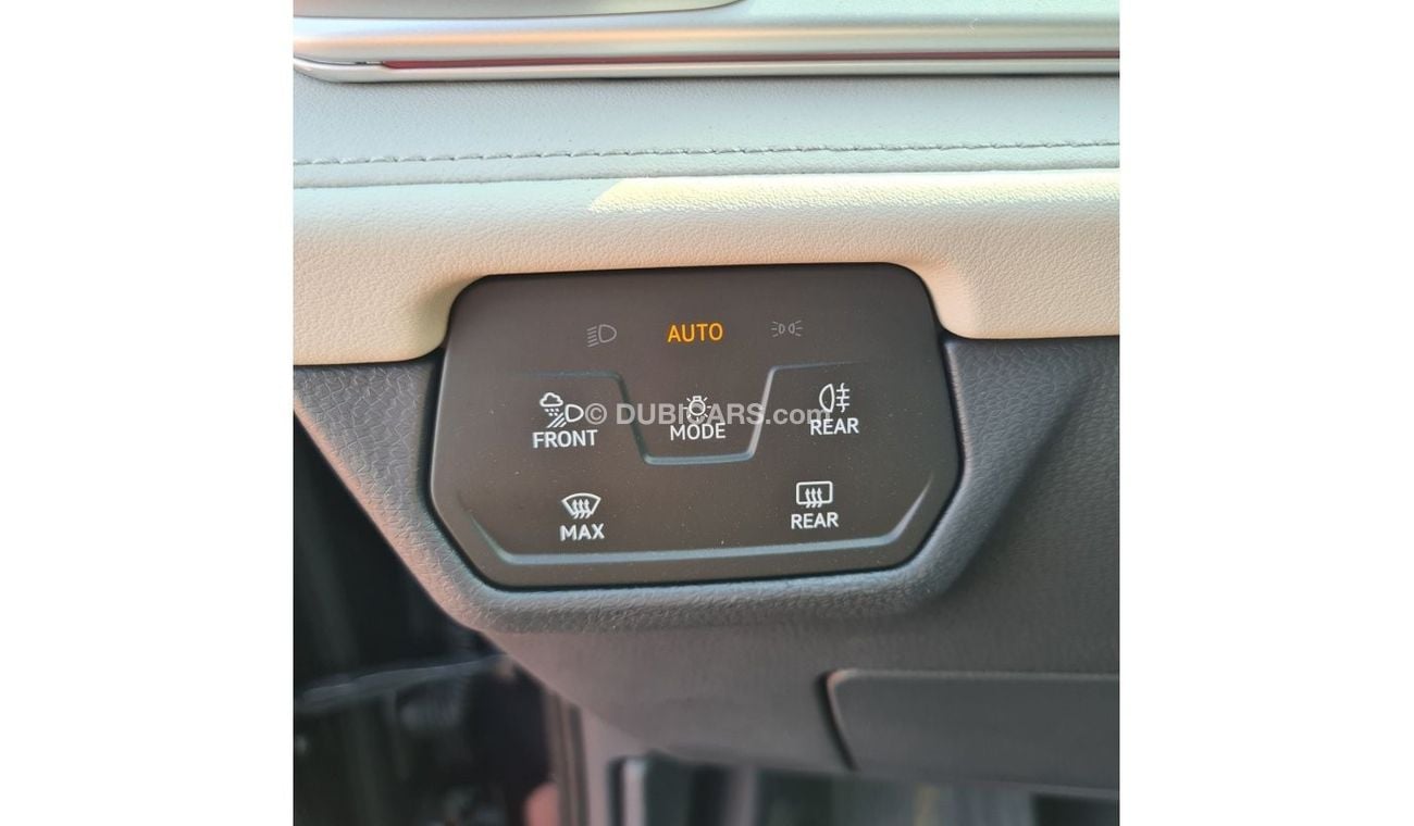 فولكس واجن ID.6 VOLKSWAGEN ID6 CROZZ PRO (2023) HUD PANORAMIC