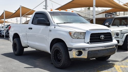 Toyota Tundra