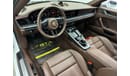 Porsche 911 Carrera 3.0L (444 HP) Convertible 2024 Porsche 911/992 Carrera, 2026 Porsche Warranty, Full Porsche 