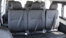 Toyota Hiace Toyota Hiace 2.5L High Roof Diesel old ship 2024