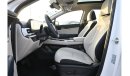 كيا سبورتيج Kia Sportage 2.0L Hybrid Model 2023 Color White