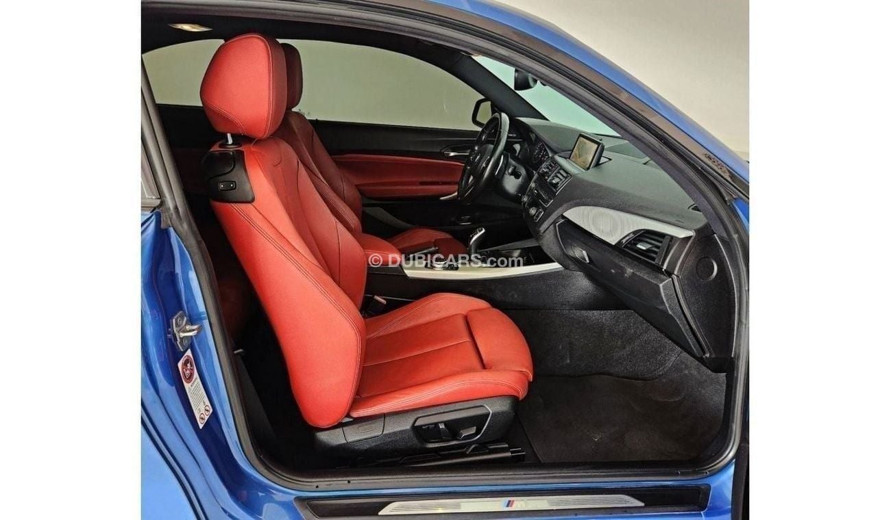 BMW M235i V6 3.0L-6CYL GCC