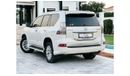 Lexus GX460 Prestige AED 2,990 PM | LEXUS GX460 4.6 V8 4x4 | GCC | MINT CONDITION | 0% DOWNPAYMENT