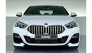 BMW 218i M Sport