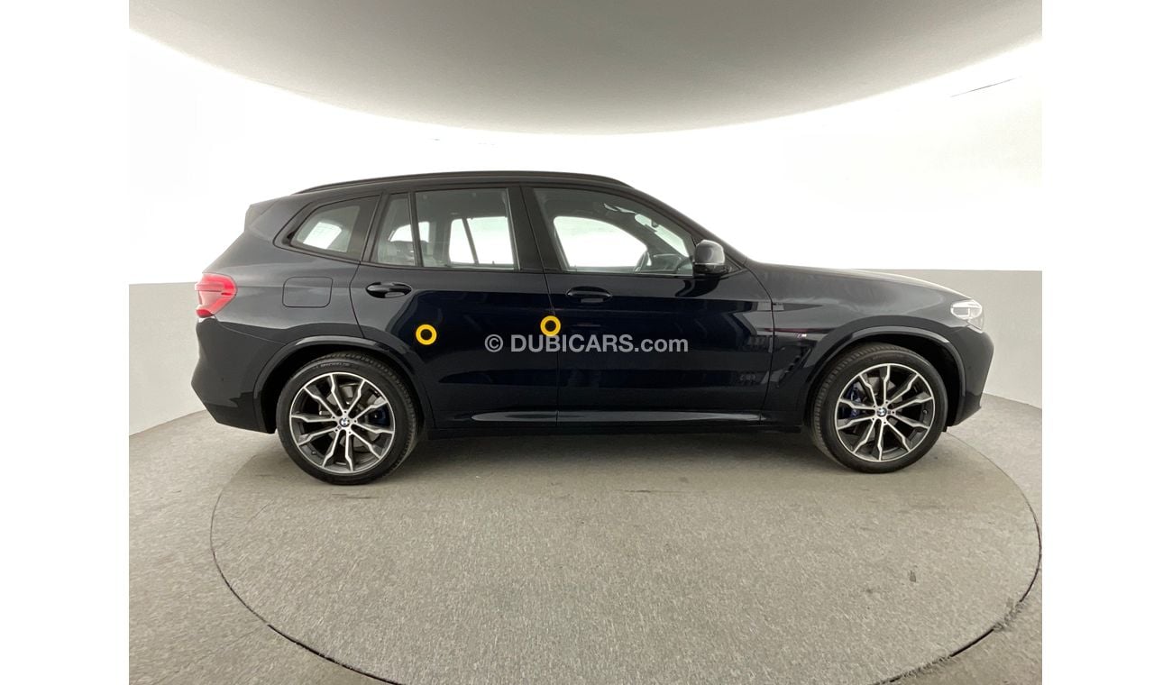 BMW X3 xDrive 30i M Sport | 1 year free warranty | 0 Down Payment