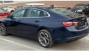 Chevrolet Malibu 2020 Chevrolet Malibu LT, 4dr Sedan, 1.5L 4cyl Petrol, Automatic, Front Wheel Driv