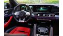 Mercedes-Benz GLE 63 AMG S 4Matic 2024MY|| Mercedes-AMG GLE 63 4MATIC+ Coupe GLE-COUPE