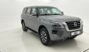 Nissan Patrol SE T2 4 | Zero Down Payment | Free Home Test Drive