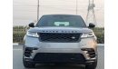 Land Rover Range Rover Velar P250