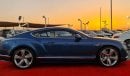 بنتلي كونتيننتال جي تي Bentley GT Speed ​​ 2016 Special Order  W12/ 625 HP 28,000  km only  Japan imported