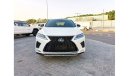 Lexus RX350 F Sport Lexus RX350 ( F-Sport ) - 2021 - White