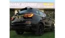 MG RX5 1.5Turbo Black Edition Full Option 2025 Model