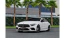 Mercedes-Benz CLS 350 Std 2.0L (295 HP) 350 | 3,427 P.M  | 0% Downpayment | Pristine Condition!