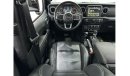 Jeep Wrangler 2023 Jeep Wrangler Unlimited Sahara, January 2028 Jeep Warranty, Full Jeep Service History, GCC