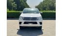 Toyota Hilux GL 2 Full manual petrol4×4