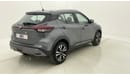 Nissan Kicks SV 1.6 | Zero Down Payment | Free Home Test Drive