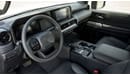 Toyota Prado 2024 TOYOTA PRADO 2.8L TURBO DIESEL LUXURY 8 A/T - EXPORT ONLY