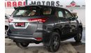 تويوتا فورتونر 2025 TOYOTA FORTUNER 2.7 4X4 AT  - **EXPORT ONLY**التصدير فقط خارج الخليج**