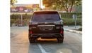 Lexus LX570 Signature Black Edition LEXUS LX570S BLACK EDTION, (85,000 KM), GCC SPEC