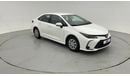 Toyota Corolla XLI 1.6 | Zero Down Payment | Free Home Test Drive