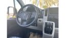 Toyota Hiace 2.8 L DIESEL HIGH ROOF NEW Shape BRAND NEW