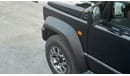 Suzuki Jimny GLX 3-Doors A/T GCC For Export Only