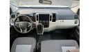 تويوتا هاياس HIACE CARGO 3.5L PTR AT