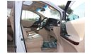 Toyota Alphard TOYOTA ALPHRED VIP  V6 FULL OPTIONS 2012 RIGHT HAND DRIVE