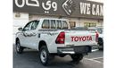 Toyota Hilux HILUX DC 4x4 2.7L PETROL