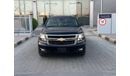 Chevrolet Suburban LT 5.3L 4WD