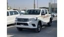 Toyota Hilux 2020 I 4x4 I Automatic I Ref#459