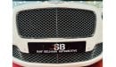 Bentley Continental GT | 6.0L W12 | 2013 | AWD | GCC |