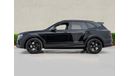 Bentley Bentayga 4.0 V8 S RIGHT HAND DRIVE