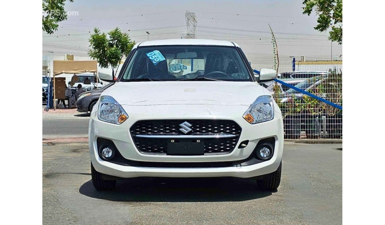 Suzuki Swift GLX, DUAL TONE / 1.2L PETROL / PROMOTION /CODE#SGLXM