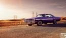 Plymouth GTX Plymouth GTX