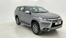 Mitsubishi Montero GLX MIDLINE 3 | Zero Down Payment | Free Home Test Drive