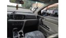 Kia Sportage EX Kia Sportage 2017 full automatic clean