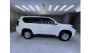 Toyota Prado TXL TOYOTA PRADO 2022 TX-L DIESEL FULL OPTION TOP THE RANGE RIGHT HAND DRIVE