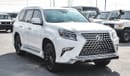 Lexus GX460