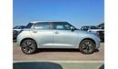 Suzuki Swift GLX 1.2L GCC // Radar // Trip tronic // Blind Spot (CODE # GLX)